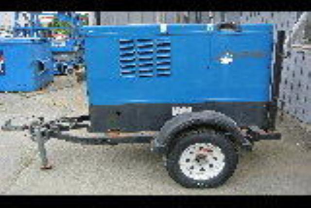 Where to rent 400amp Arc Welder with trailer in Port Coquitlam BC