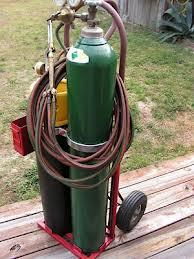 Where to rent Cutting Torch in Port Coquitlam BC